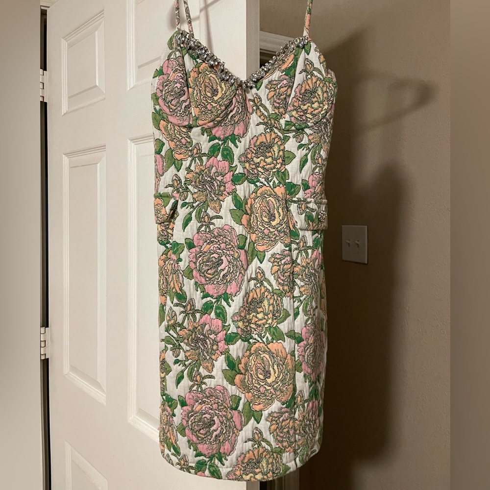 Zara dress